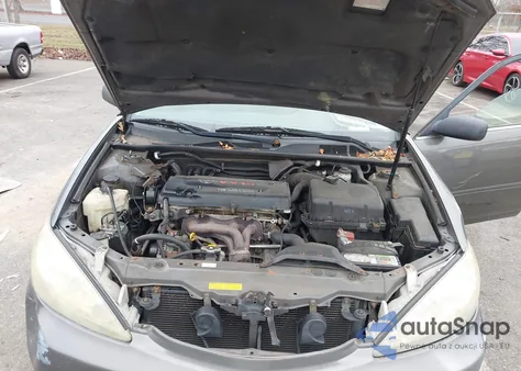 2005 Toyota Camry Std z USA, uszkodzony, nr VIN 4T1BE32KX5U951554